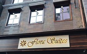 Hotel Flora Suites - Fort